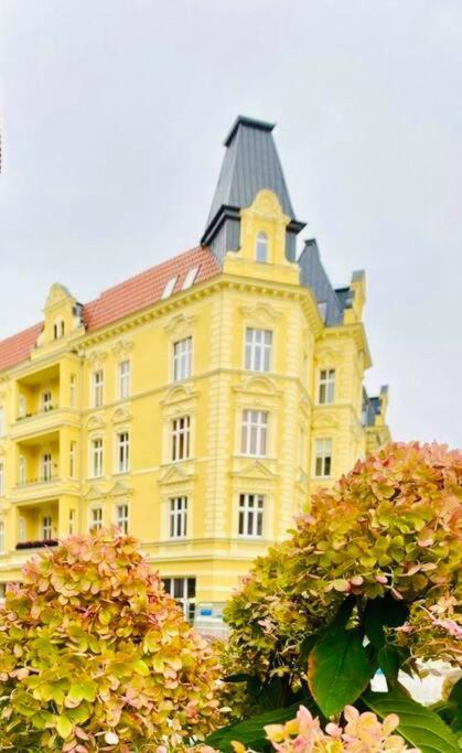 Cozy, Small Studio.Great Location / Mala Kawalerka Szczecin Exterior photo